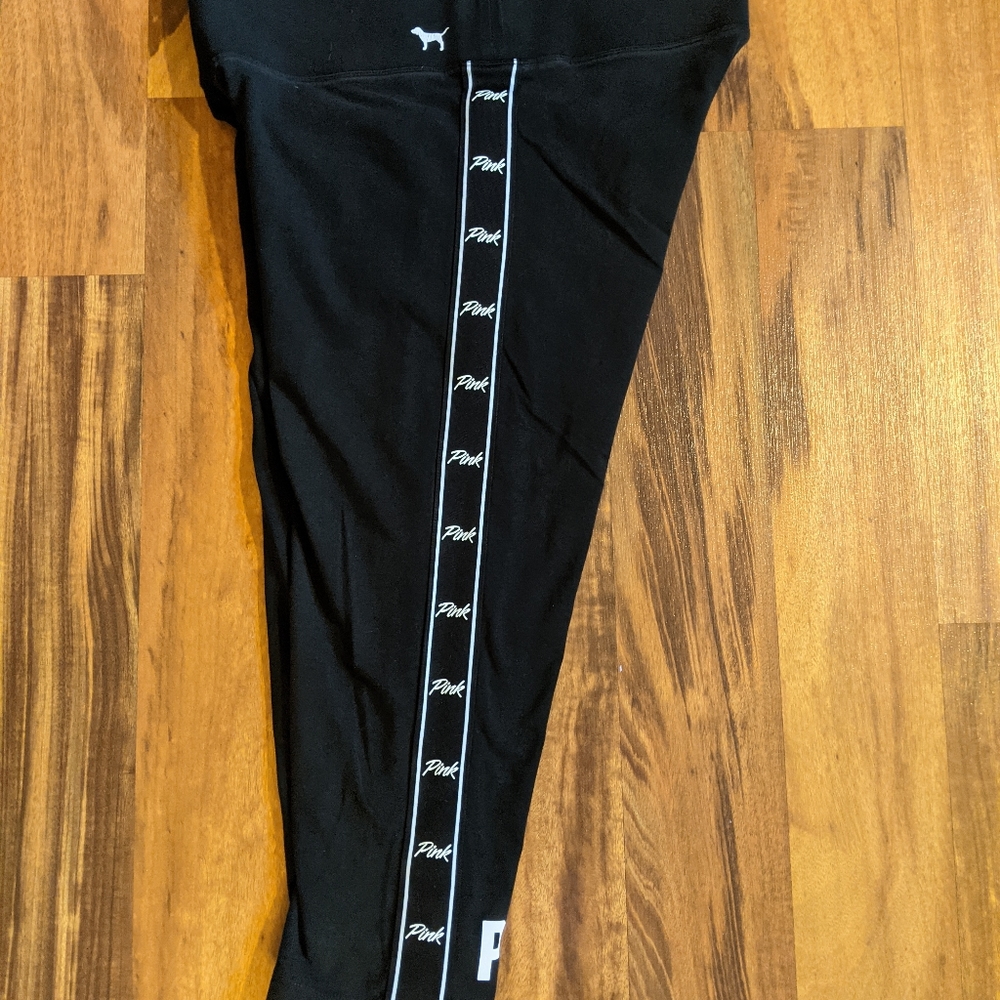 PINK Victoria secret leggings